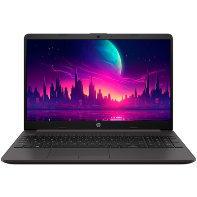 PORTATIL HP 250 G9 INTEL CORE I5-1235U 16GB RAM 512GB SSD 15.6" FREEDOS COLOR NEGRA