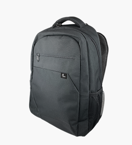 MOCHILA XTECH XTB-222 BRISTOL PARA TRASPORTE DE PORTATIL 15.6" NEGRA