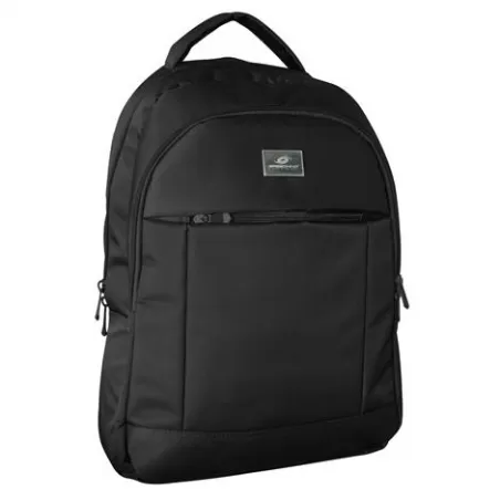 MOCHILA NYLON SPEEDMIND SMMOL02 PARA LAPTOPS 15.6"