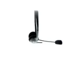 AUDIFONO + MICROFONO XTECH XTS-220 2 PLUG 3.5*2