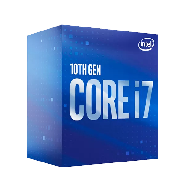 PROCESADOR INTEL CORE I7-10700F 2.90GHZ 10MA