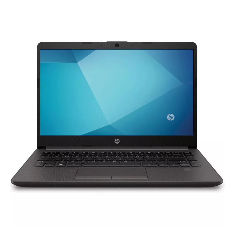 PORTATIL HP 250 G9 INTEL I3-1215U 8GB 256GB SSD 14" FREEDOS BLACK
