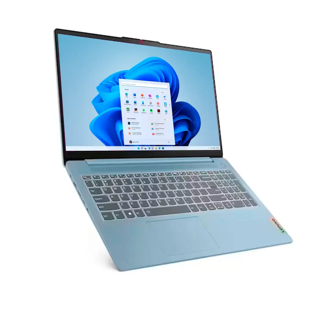 PORTATIL LENOVO IDEAPAD SLIM 3 15IAN INTEL I3-N305/256 GB SSD/8GB DDR5 RAM/ FHD 15.6" FREEDOS