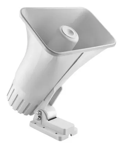 [A850] SIRENA ALAMBRICA EXTERIOR TECLAM A850 30W 12V