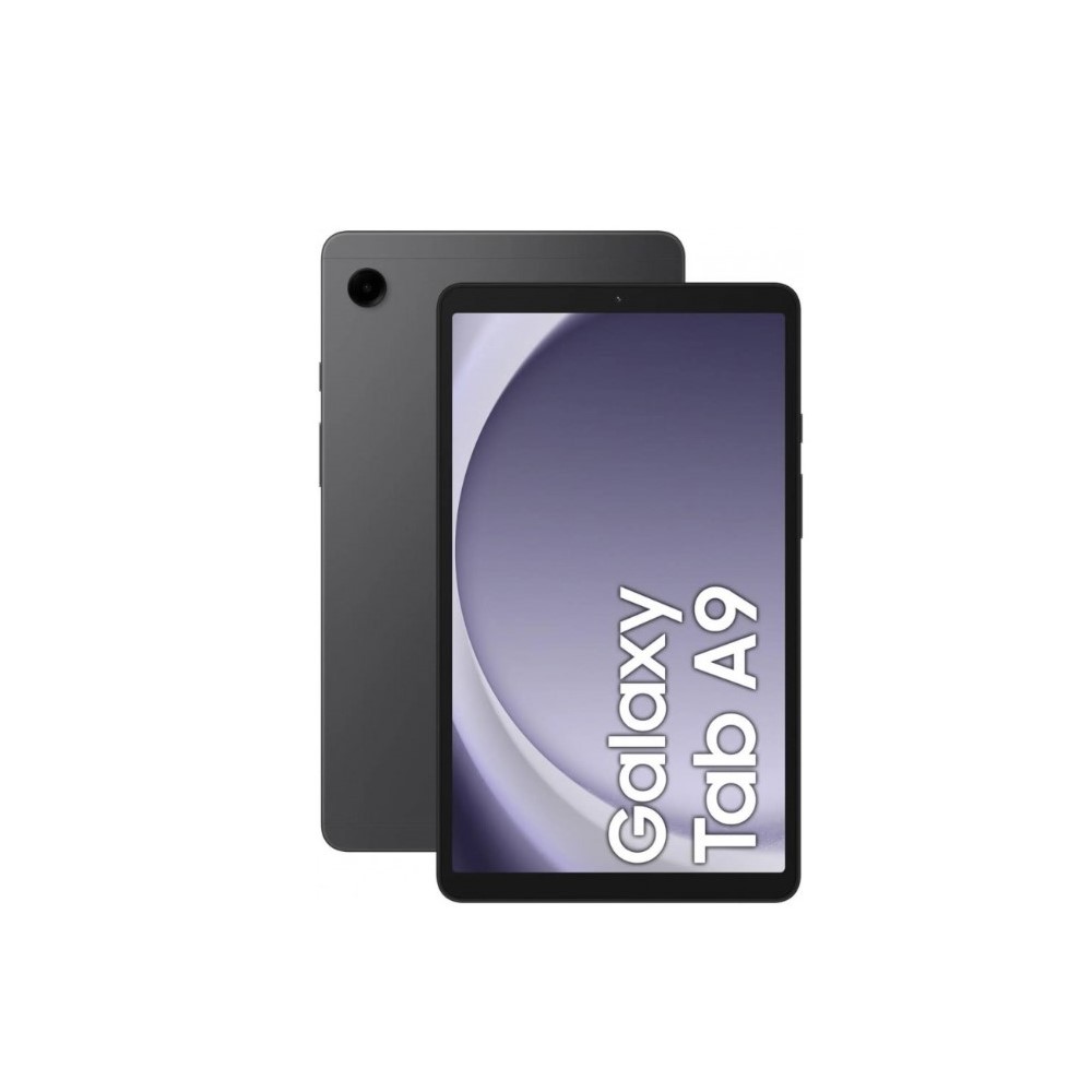 TABLET SAMSUNG SM-X115 GALAXY A9 LITE / 4G LTE/ 4GB RAM/64GB /PANTALLA 8.7" /ANDROID 13