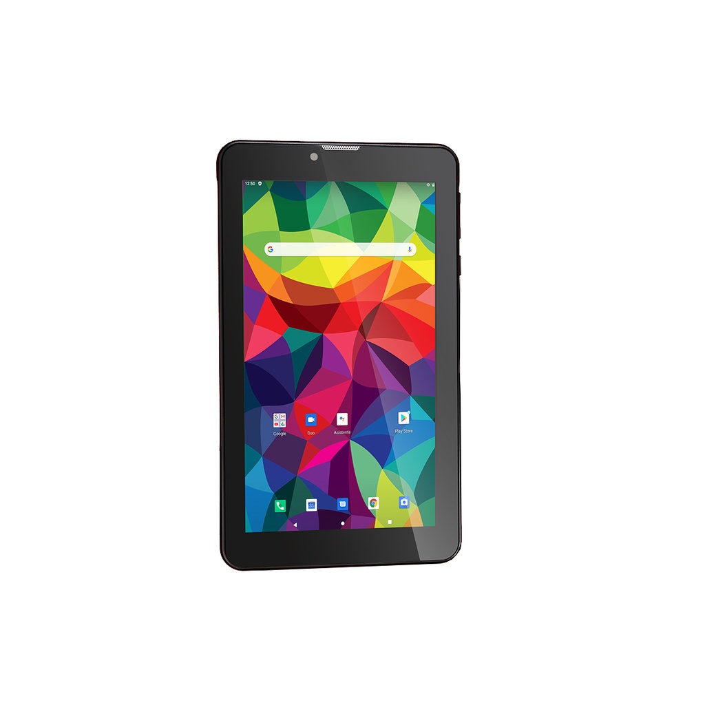 TABLET ADVANCE PRIME PR5850BK3 1GB/16GB/ 3G/ DUAL SIM/ 7" /NEGRO