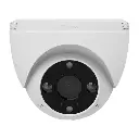 CAMARA DE SEGURIDAD EZVIZ IP H4 CS-H4 2K VISION NOCTURNA A COLOR/DETECCION IA HUMANO Y VEHICULO/ COMUNICACION BIDIRECCIONAL/EXTERIOR IP67/ DEFENSA LUZ Y SIRENA 