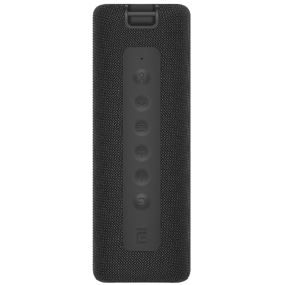 PARLANTE XIAOMI BLUETOOTH 16W /MICROFONO/ 13 HORAS DE REPRODUCCION/ RESISTENTE AL AGUA IPX7/ 