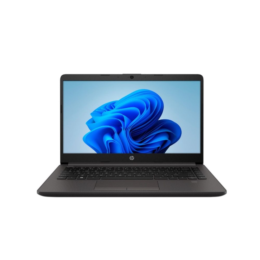 PORTATIL HP 240 G9 INTEL I3-1215U 8GB 256GB SSD 14" FREEDOS BLACK