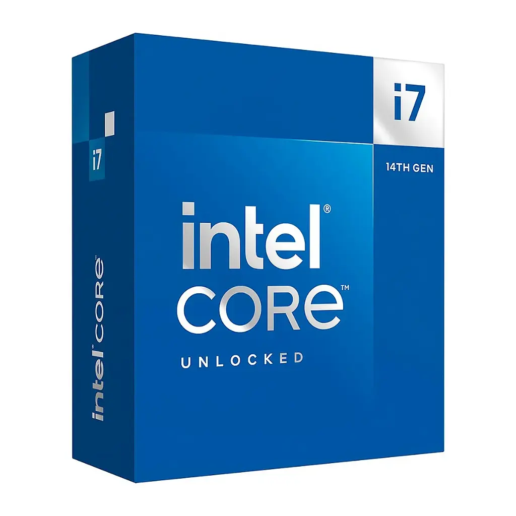PROCESADOR INTEL CORE I7-14700 LGA1700 