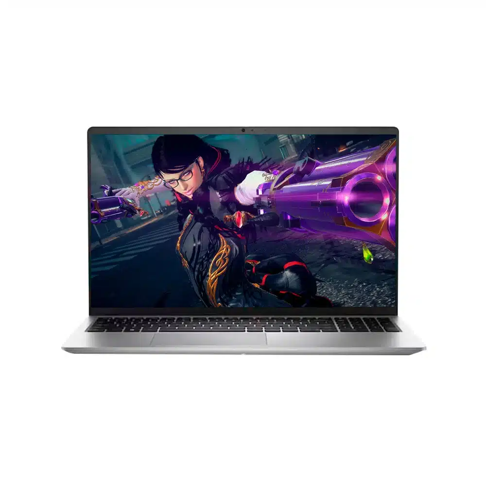 PORTATIL DELL INSPIRON 3520 INTEL CORE I3-1215U 8GB RAM /512GB SSD PANTALLA 15.6" UBUNTU COLOR SILVER