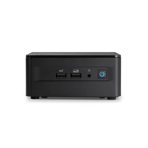 NUC 13 PRO ASUS INTEL I7-1360P DDR4 M.2 /NEGRO