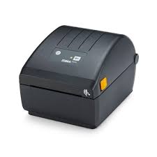 IMPRESORA DE ETIQUETAS ZEBRA ZD220 ESCRITORIO STANDARD/ USB/203 DPI, USB
