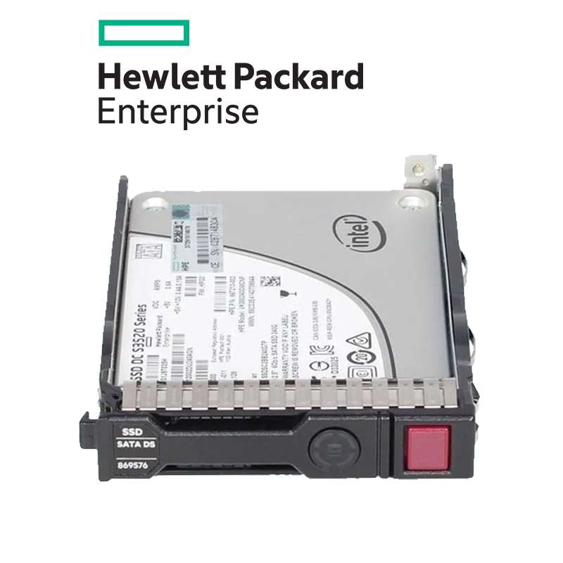 DISCO DE ESTADO SOLIDO 2.5" 5300 3.84TB ENTRY SATA 6GB HOT SWAP PN: XB7A17079