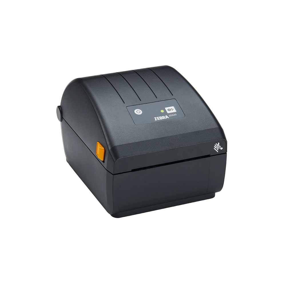 IMPRESORA DE ETIQUETAS ZEBRA ZD230 TT ESCRITORIO 74/300M 203 DPI STANDARD 1 AÑO DE GARANTIA