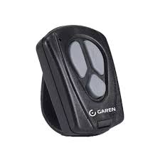 CONTROL REMOTO JFL TX4R 433 MHZ