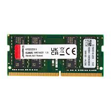MEMORIA PARA LAPTOP KINGSTON 16GB DDR4 2400 SODIMM