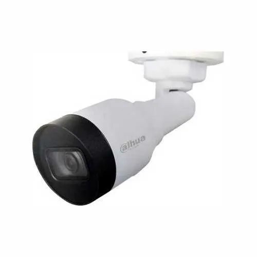CAMARA DE SEGURIDAD DAHUA IP BULLET DH-IPC-HDW1830TP-0280B-S6 8MP / 30M IR / BUILT IN MIC / IP67