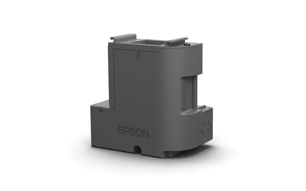 CAJA DE MANTENIMIENTO DE IMPRESORA EPSON L T04D1 EWMB2 CON CHIP