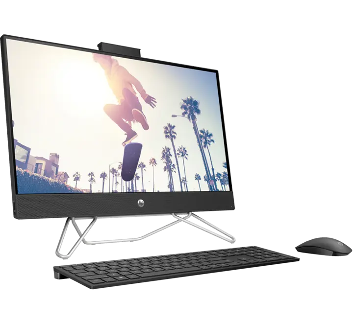 ALL IN ONE 24-CB1028LA INTEL CORE I5-1235U/8GB RAM/512GB SSD/ 24" FHD/WINDOW 11 PRO 