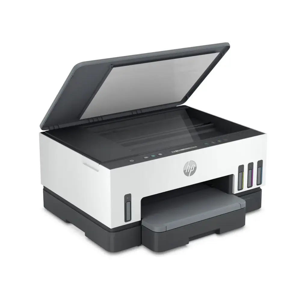 IMPRESORA HP SMART TANK 720 AIO MULTIFUNCION/WIFI/ DUPLEX 