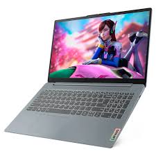 PORTATIL LENOVO IPS3 15IRH8 INTEL CORE I7-13620H 2.4GHZ/ 16GB/512 GB SSD COLOR ARTIC GREY SKU: 83EM006BLM