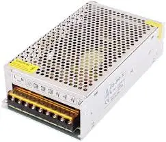 FUENTE DE PODER CONMUTADA 12V 20A