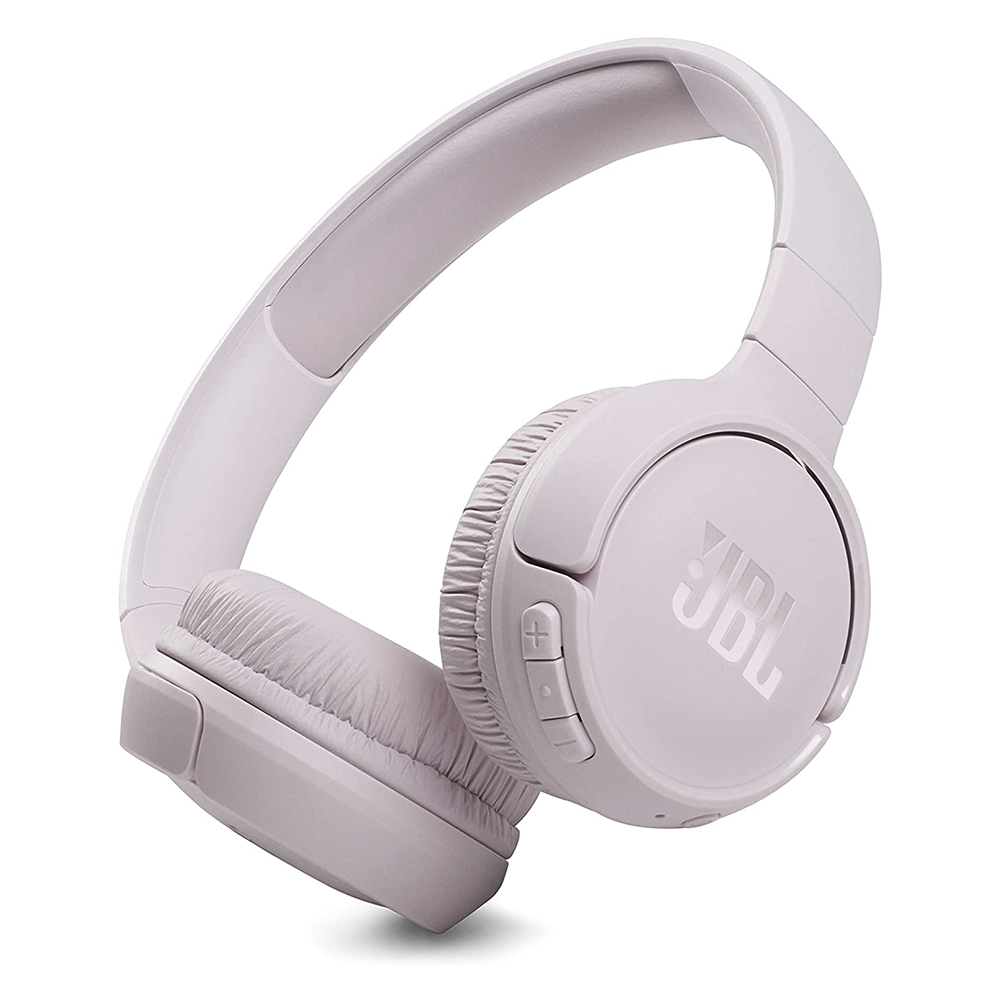AUDIFONOS JBL INALAMBRICO TUNE 510BT WHITE BLUETOOH 40HORAS REPRODUCCION