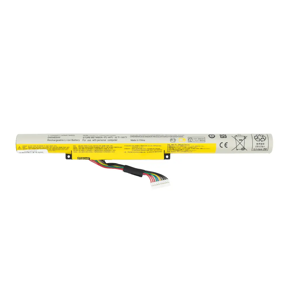 BATERIA PARA LAPTOP LENOVO LENOVO L1254K01 9 PINES ORIGINAL