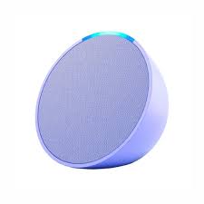 PARLANTE SMART AMAZON ECHO POP ALEXA MODEL: C2H4R9