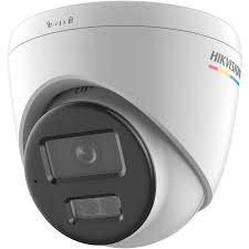 CAMARA DE SEGURIDAD HIKVISION IP DS-2CD1327G2H-LIU DOMO 2MP COLORVU/ MICROFONO