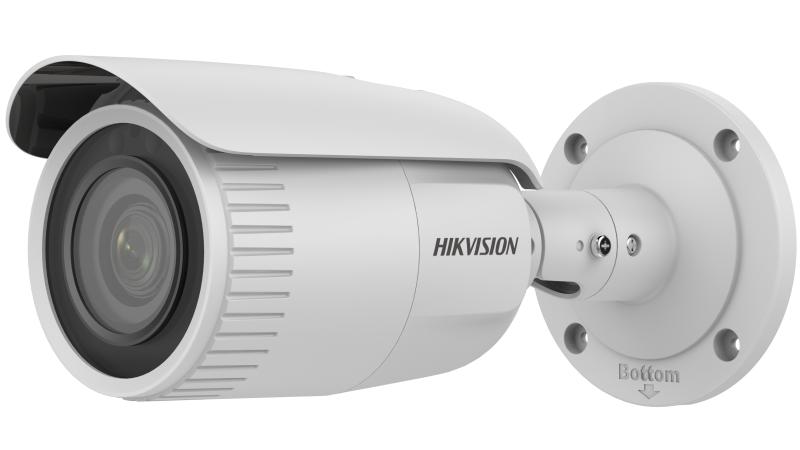 CAMARA DE SEGURIDAD HIKVISION  IP DS-2CD1643G0-IZ TUBO 4Mp L 2.8Mm-12MM/ WDR