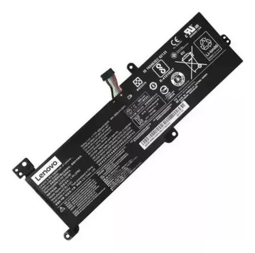 BATERIA PARA LAPTOP LENOVO L16M2PB1 TYPE B 30WH 7.6V