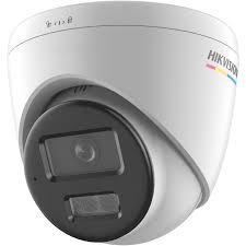 CAMARA DE SEGURIDAD IP HIKVISION DS-2CD1367G2H-LIUF TIPO BALA 6MP CON LUZ HIBRIDA INTELIGENTE/ DETECCION PERSONAS Y VEHICULO/H265+/ IP67 