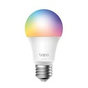 FOCO LED INTELIGENTE TAPO L531E 16M COLORES RGBW/60W/800 LUMINES/ ENERGIA USADA 8.8W