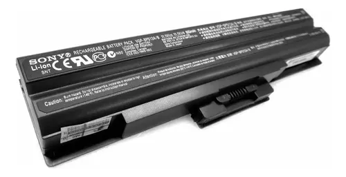 BATERIA PARA LAPTOP SONY VGP-BPS21B/ VGP-BPS13/S 11.1V 4400mAh/49WH 
