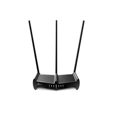 ROUTER TP-LINK ARCHER C58HP INALAMBRICO 3 ANTENAS AC1350