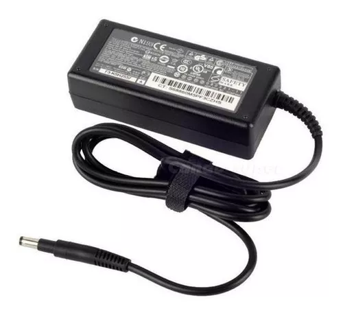 CARGADOR PARA LAPTOP HP PUNTA AGUJA 19.5V-3.33A 65W 5.0*2.5MM TRPLE A