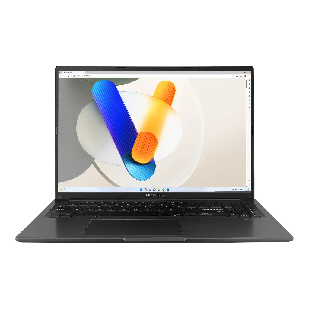 PORTATIL ASUS X1605ZA-MB915 INTEL CORE I7-12700H 16GB/512G SSD/16" WUXGA/WINDOW 11 PRO/ BLACK/MOCHILA/MOUSE
