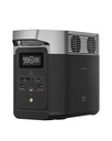 ESTACION DE ENERGIA PORTATIL ECOFLOW DELTA 2 CAPACIDAD 1024WH/SALIDA CA 1800W/ BATERIA LFP