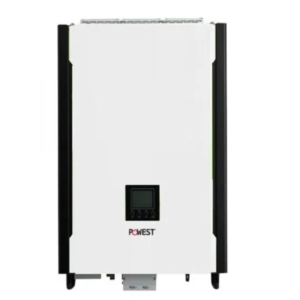 [NUHIB-7565] INVERSOR OFF GRID 6KVA POWEST NUHIB-7565