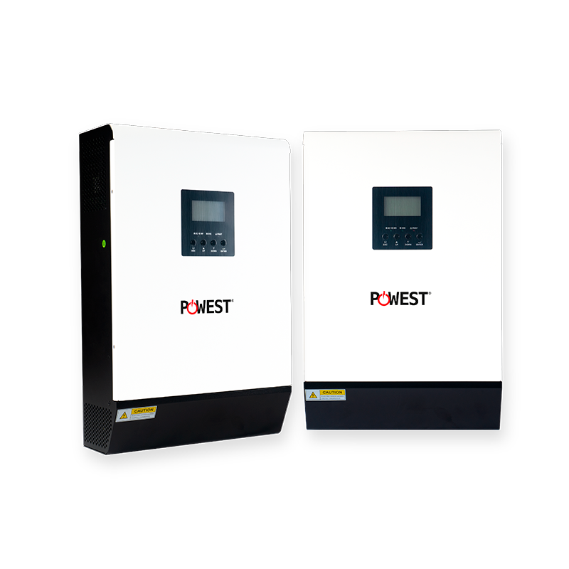 [NUHIB-7579] INVERSOR OFF GRID ALL IN ONE 10KVA POWEST NUHIB-7579 440V