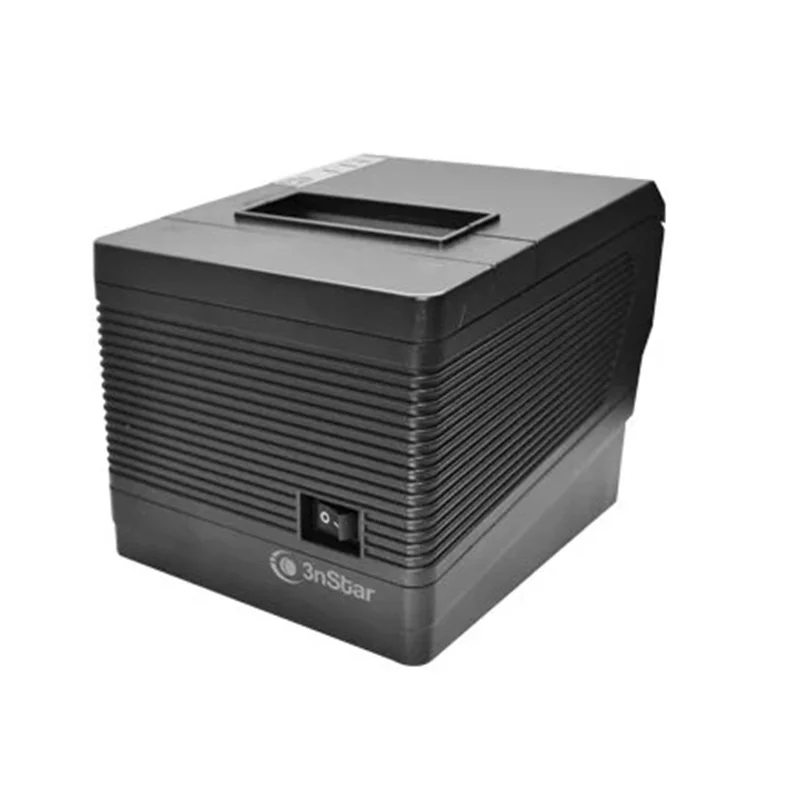 IMPRESORA 3NSTAR RPT008 TERMICA  /LAN ETHERNET / USB /SERIAL CORTADOR AUTOMATICO 79*50MM