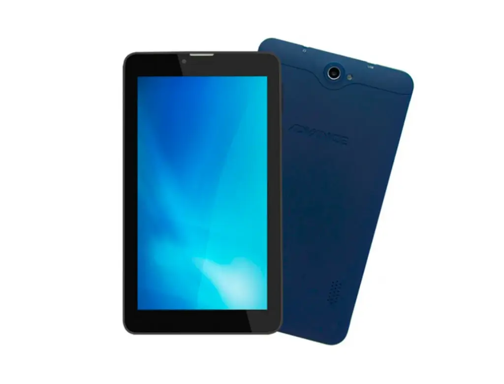 [PR5850BL3] TABLET ADVANCE PRIME PR5850BL3 1GB/16GB/ 3G/ DUAL SIM/ 7" AZUL