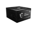 FUENTE DE PODER MSI MAG A650GL 650W 80+ GOLD FULLY MODULAR