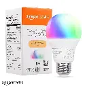 FOCO LED INTELIGENTE AMAZON A19 60W LUMINES 800 WIFI