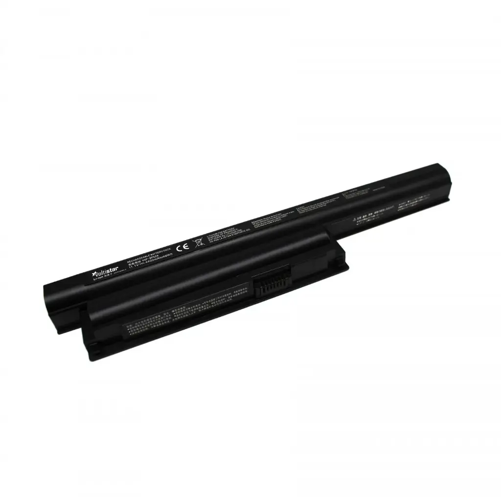 BATERIA PARA LAPTOP SONY VGP-BPS26 11.1V 4400mAh/49WH