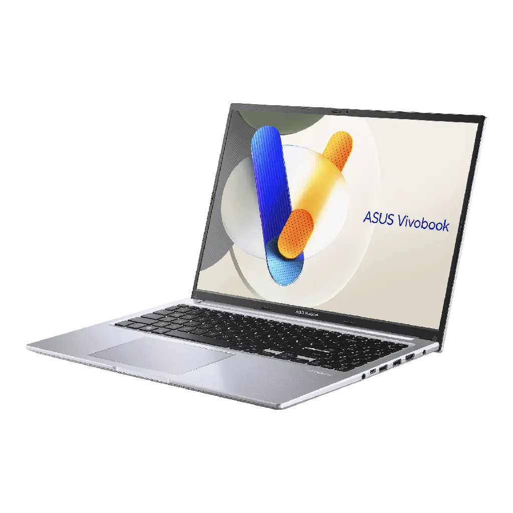 PORTATIL ASUS X1605VA-MB650 INTEL CORE I9-13900H /32GB RAM/ 1TB SSD/ 16" WUXGA/ FREDOOS/ SILVER/ MOCHILA Y MOUSE