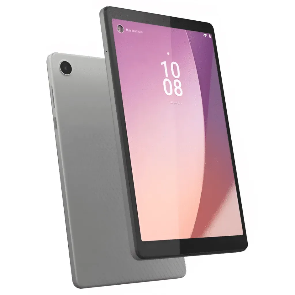 TABLET LENOVO M8 MEDIATEK HELIO A22 32GB /2GB RAM/ 8" HD 1280x800 /ANDROID 9/WIFI/BLUETOOH