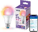 FOCO LED INTELIGENTE WIZ A19 60W LUMINES 800 WIFI